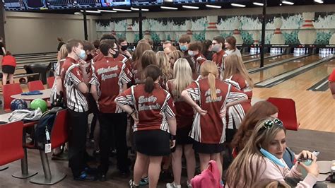 We had a great turnout for the Opening Ceremony. . Tn state bowling tournament 2023 results